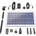 Pontec Pondosolar 600 Control