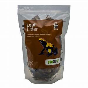 Bio Life Leaf Litter (3L)