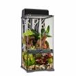 Mini X-Tall 30 x 30 x 60cm Natural Terrarium/Paludarium