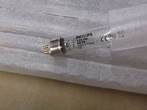 Philips Uv  Lamp 8W 30Cm