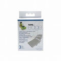 Fluval Edge Carbon Clean & Clear Sachets (3 x 45g)