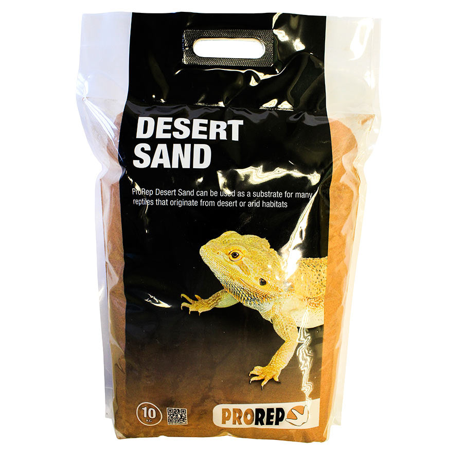 PR Desert Red Sand, 10Kg
