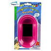 Happy Pet Mirrored BirdBath