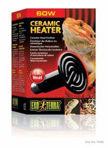 Exo Terra Ceramic Heater 60w