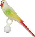 happypet Fun At The Fair Big Bird Buddy Pets Bird Care 701029211261