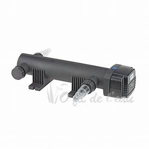 Vitronic 11 Watt