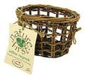 Nature First Small Animal Willow Hayrack