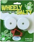 Happy Pet - Wheely Salty