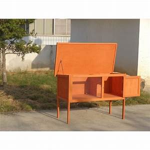 Harrisons Wasdale Single Hutch On Legs