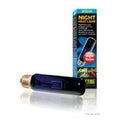 Exo Terra Night Glo T10 25w