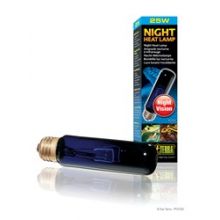 Exo Terra Night Glo T10 25w