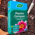 Westland Pond Compost