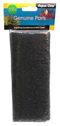 Aquaone Sponge 116s