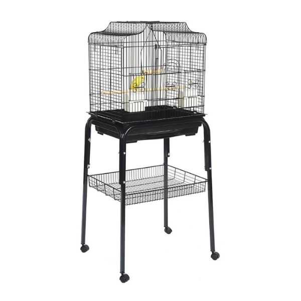 Liberta Siam Bird Cage
