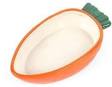 HappyPet Carrot Pet Bowl