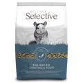 Selective Chinchilla (1.5kg)