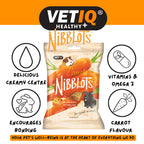 Nibblots Carrot