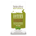 Selective Garden Sticks