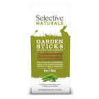 Selective Garden Sticks