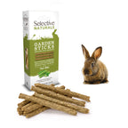 Selective Garden Sticks