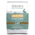 Science Grain Free Rabbit Food (1.5kg)