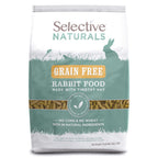 Science Grain Free Rabbit Food (1.5kg)