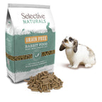 Science Grain Free Rabbit Food (1.5kg)