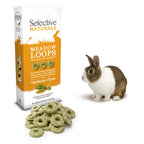 Selective Meadow Loops