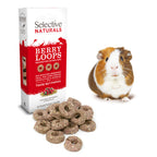 Selective Berry Loops