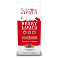 Selective Berry Loops