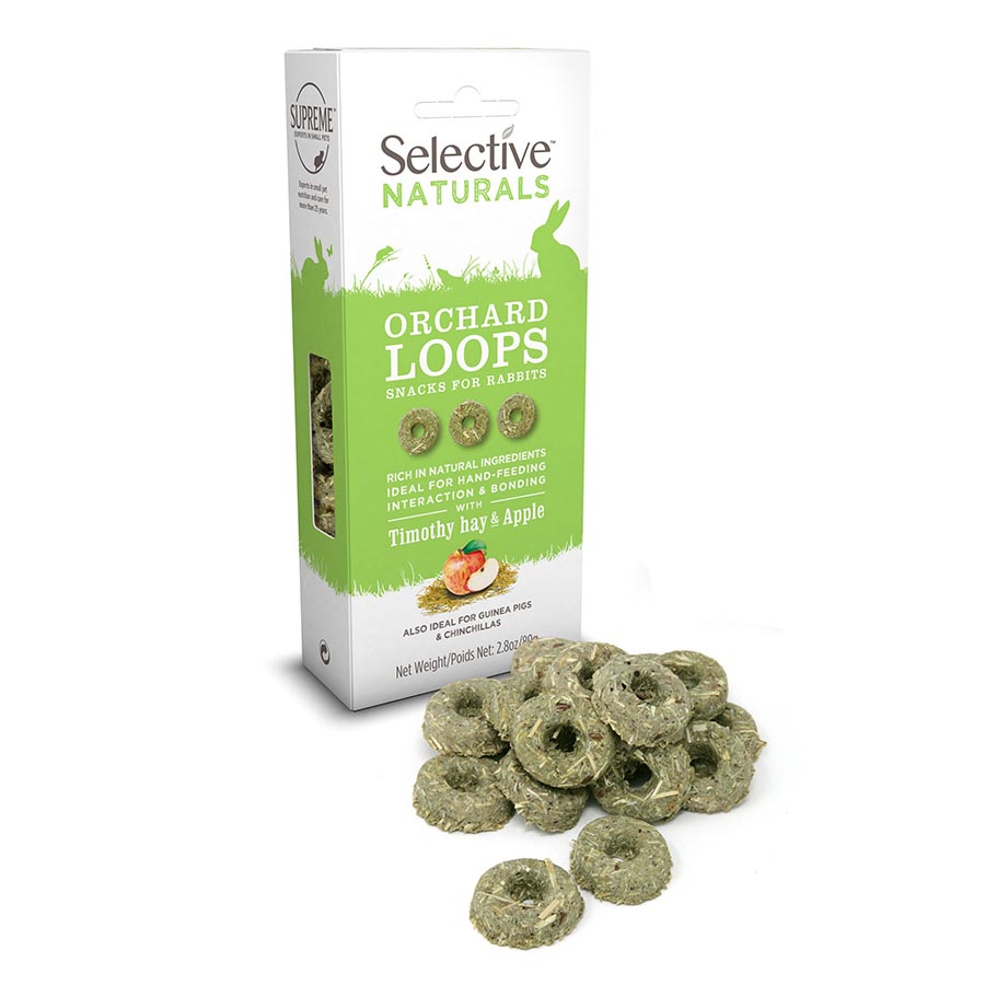 Selective Orchard Loops