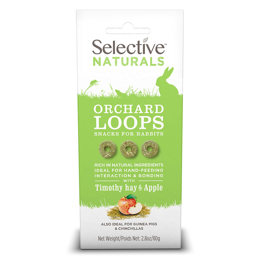 Selective Orchard Loops