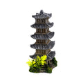 Classic Oriental Tower