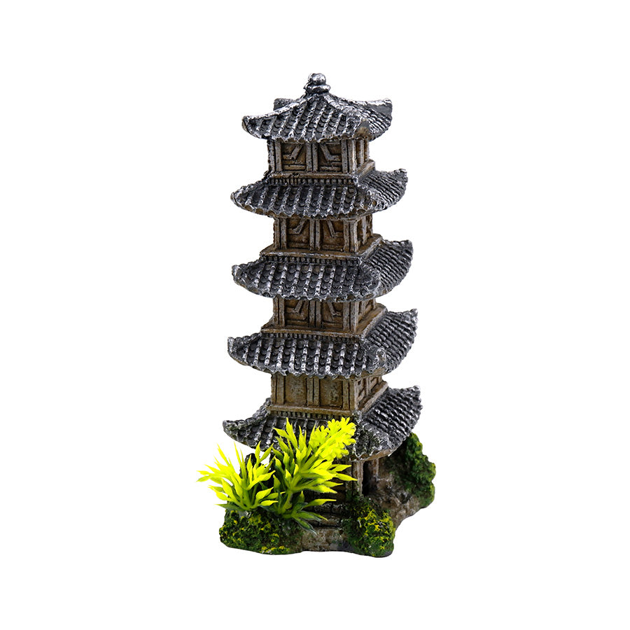 Classic Oriental Tower