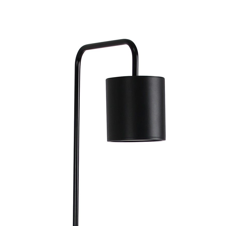 Aqua One Dynamic 58 Black Aquarium