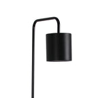 Aqua One Dynamic 58 Black Aquarium