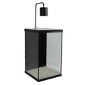 Aqua One Dynamic 58 Black Aquarium