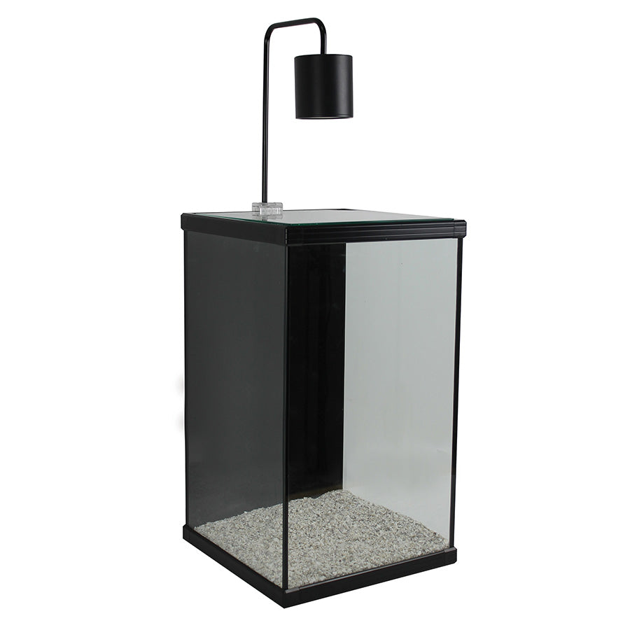 Aqua One Dynamic 58 Black Aquarium