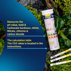 Tetra 7in1 Aquarium Water Testing Kit