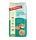 Mr Johnson's Supreme Hamster & Gerbil Mix (15kg)