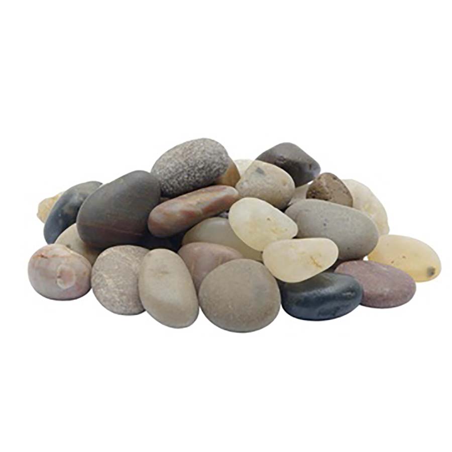 Marina Gravel Natural Pebbles 2kg 12-18mm