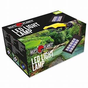 Repti Planet LED Light Lamp 30 Diode