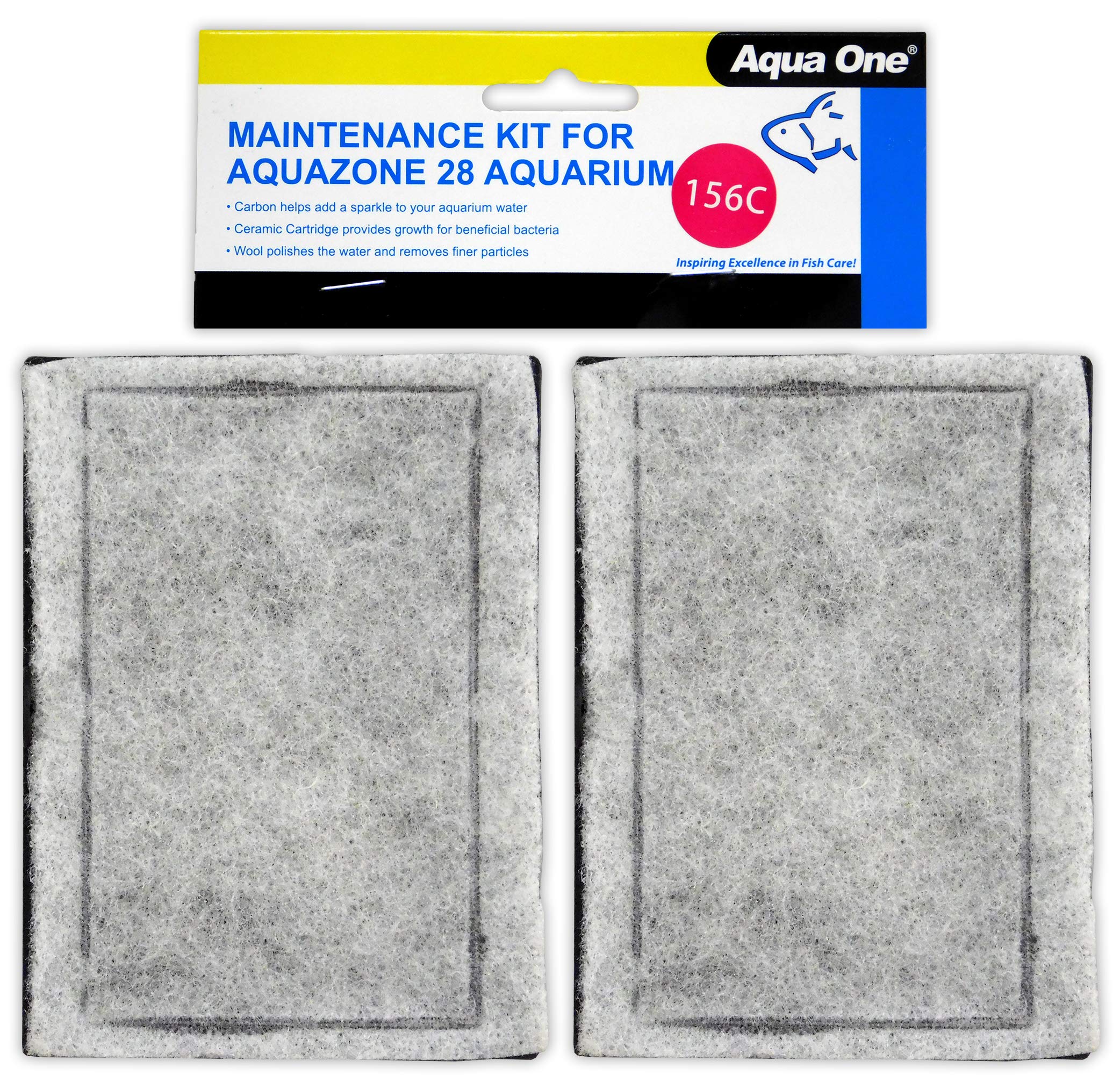 Aqua One 156c Aquavue 380