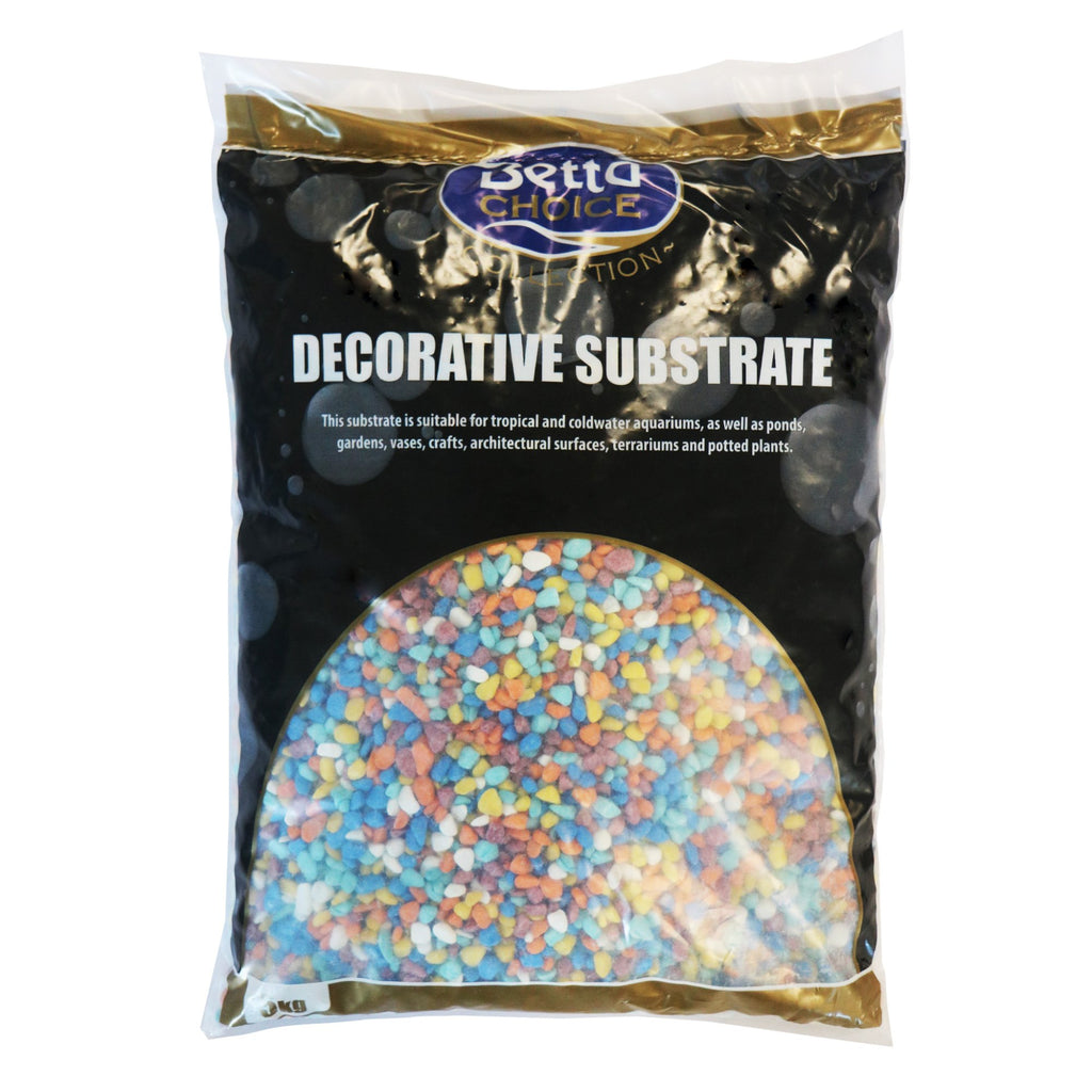 Betta Choice Carnival Mix 5kg