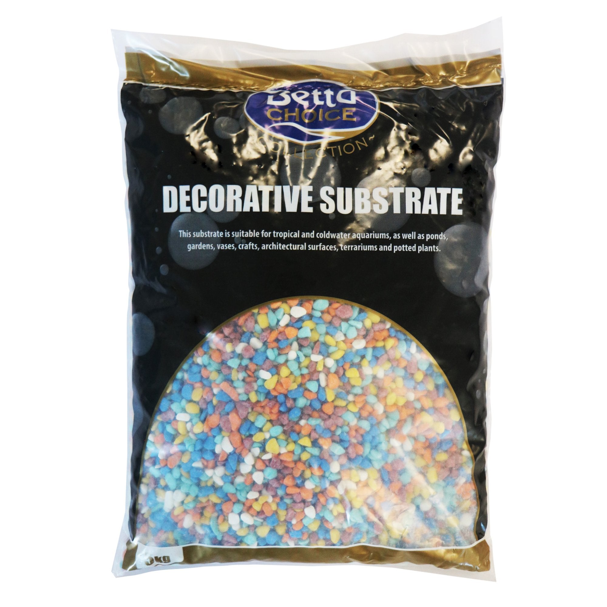 Betta Choice Carnival Mix 5kg
