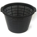 Jumbo Round Pond Basket