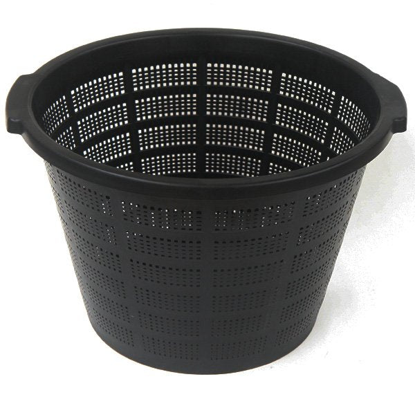 Jumbo Round Pond Basket
