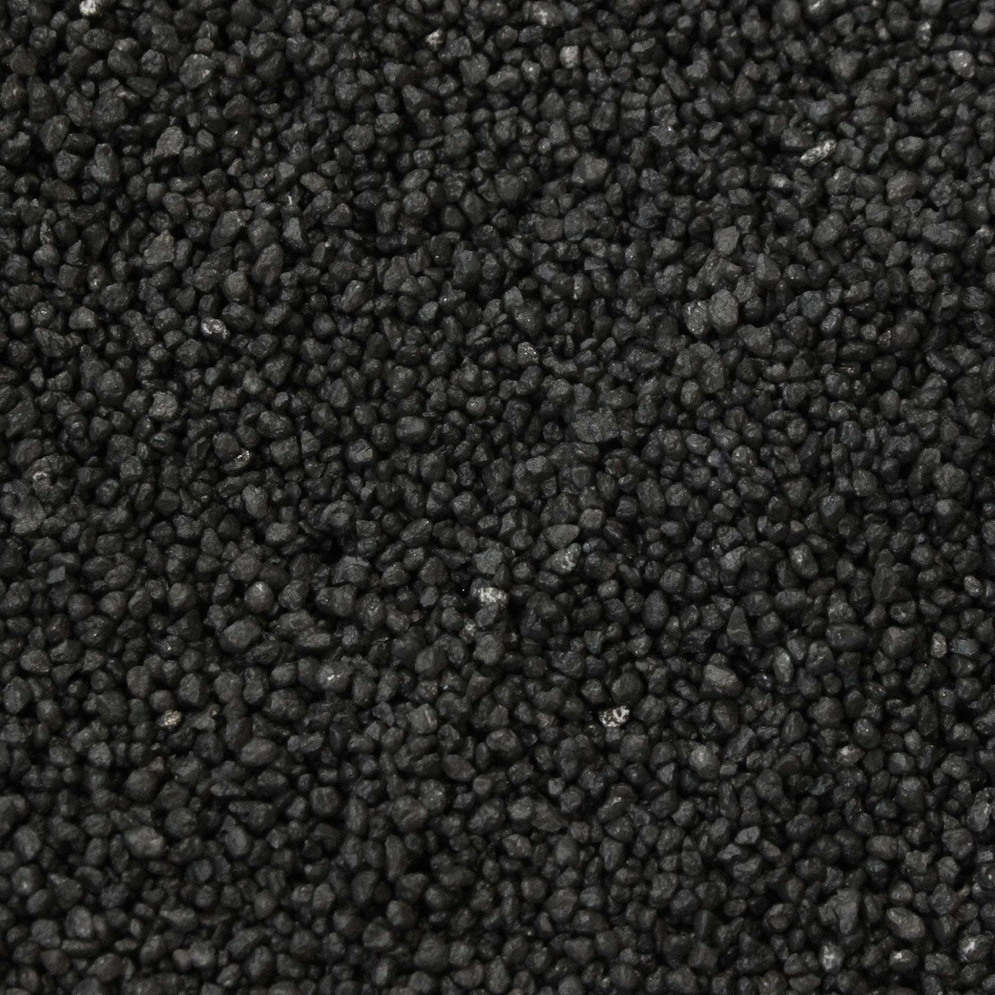 Betta Choice - Black Shadow Sand 15kg