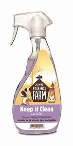 Tiny Friends Lavender Sanitiser