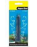 Aqua One Airstone 4in / 10cm